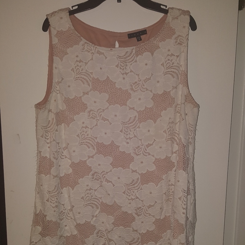 Tiana B. Size 14 Dress